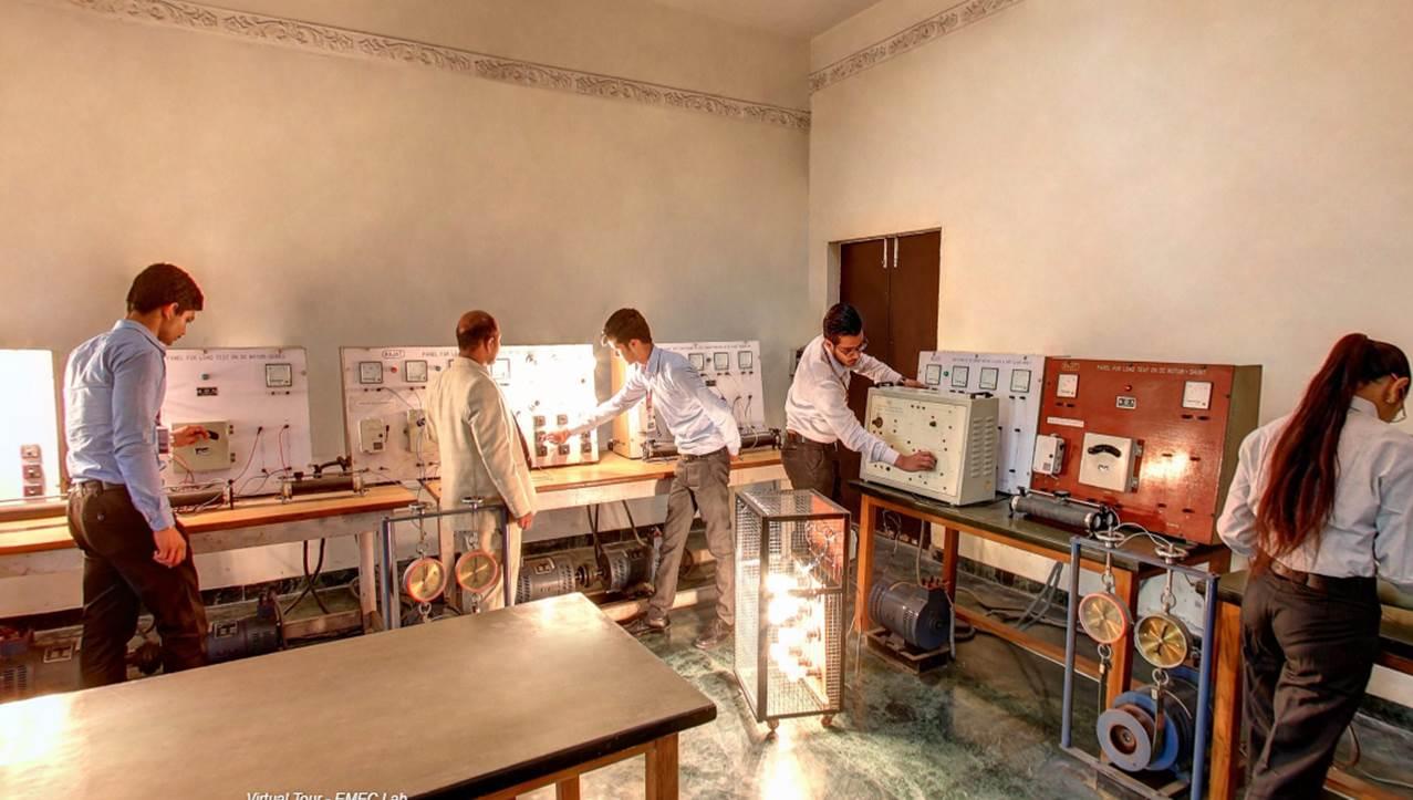 Dronacharya Group of Institutions Greater Noida Infrastructure photo 16